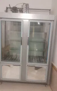 یخچال مغازه