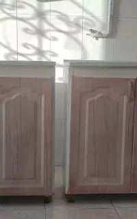 کابینت فلزی
