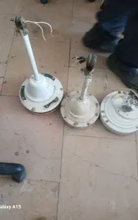 پنکه سقفی