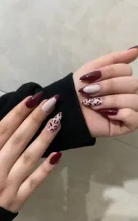 آموزش و خدمات ناخن  ** تخفیف ویژه **