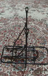تک بند دوچرخه ۱۶