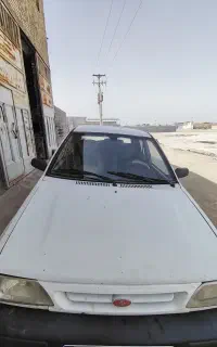پراید