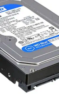 هارد یک ترا wd وسترن