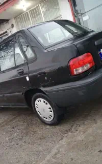 پرایدصبا ۸۲