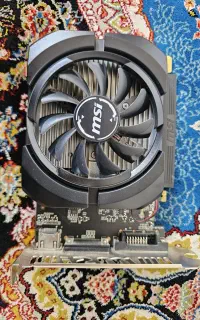 کارت گرافیک MSI GT 730 4GB DDR3