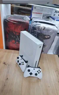 ایکس باکس وان اس