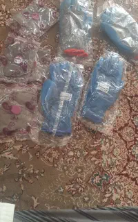 دست کش