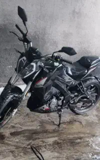 بنلی 180s