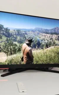 مانیتور ۳۲ اینچ odyssey g70b 4k 144hz