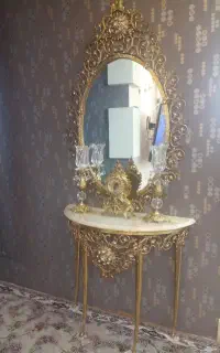 آینه شمدان