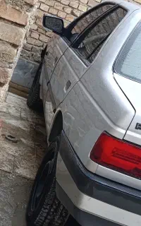 پژو 405 مدل 93