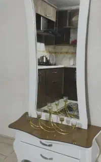 اینه کنسول