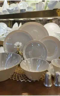 سرویس ارکوپال ۲۶ پارچ ۶ نفره