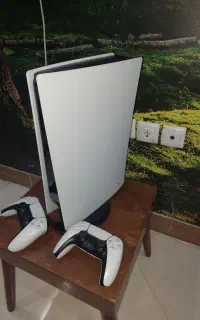 Ps5 fat