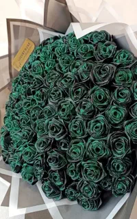 گل مصنوعی
