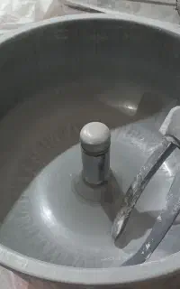 دستگاه آش صنعتی