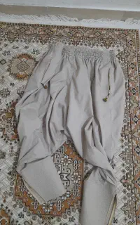 شلوارشیرازی همراه جیب مخفی