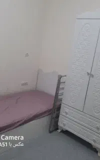سرویس چوب بچه