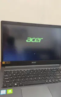 لپ‌تاپ ایسر acer Aspire A315-55G
