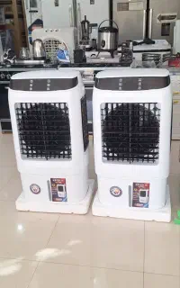 کولر پرتابل ایستاده سلولزی 34000 باکیفیت فروش ویژه