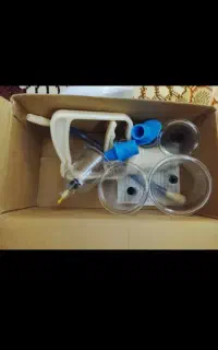 بادکش نو