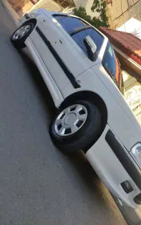 پارس tu5 402