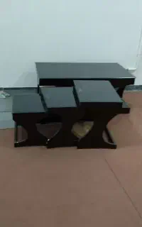 میز عسلی