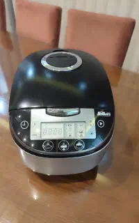 پلوپز چند کاره فلر