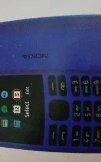 نوکیا ۱۰۵ اکبند