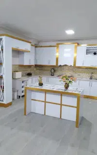 انواع کابینت آشپزخانه و غیره