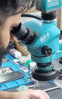 اموزش تعمیرات موبایل با مدرک فنی حرفه ای