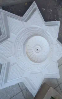 ستاره گچی