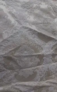 پاچه مبلی و پرده ای