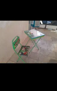میز تحریر
