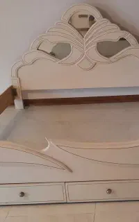 تخت دو نفره