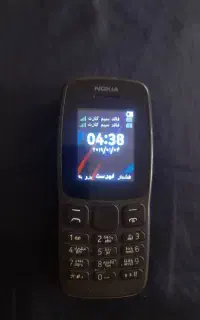 گوشی نوکیا سالم