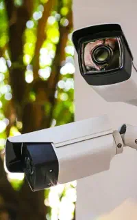 سیستم های امنیتی و حفاظتی چشم پنهان