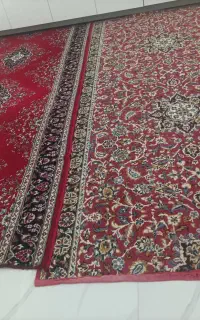قالی