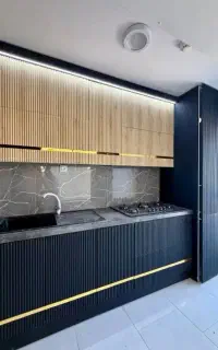 کابینت و کمد نقد و اقساط بلندمدت