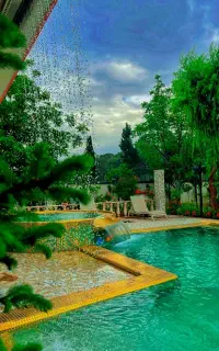 ساخت استخر سونا جکوزی صفر تا صد