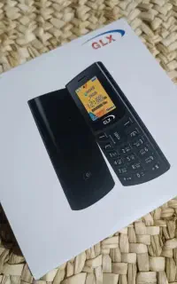 گوشی GLX آکبند