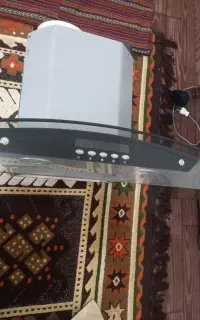 هدد آشپز خانه