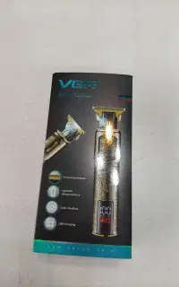 ماشین اصلاح وی جی آر