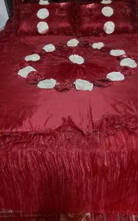 روتختی    رو بالشی