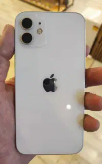 Iphone 12 normal