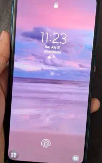 سامسونگ A50