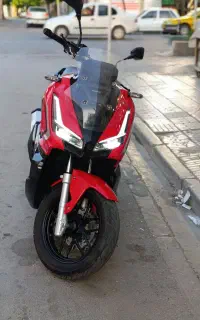 موتور adv همتاز