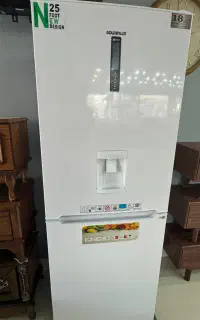 یخچال نو و پلمپ