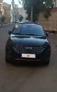 ایکس۳۳کراس اتوماتیک