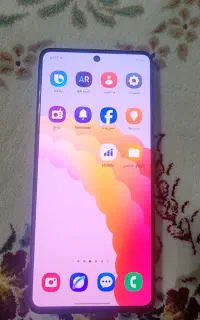 کوشی سامسونگ A71